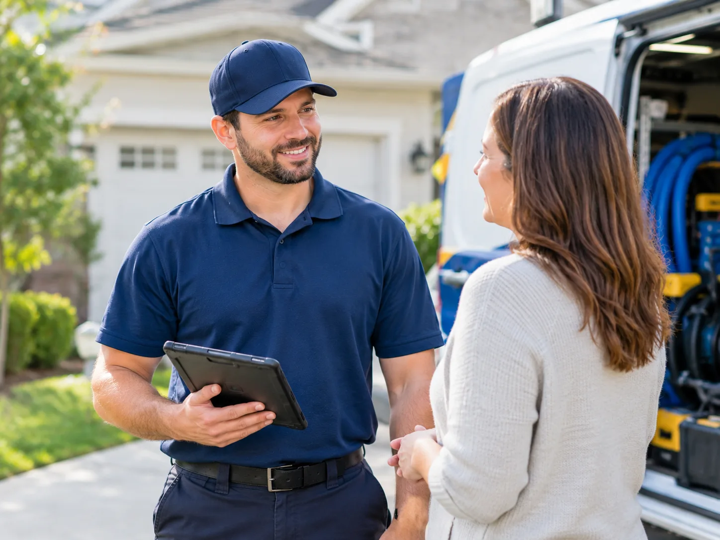 Sewage Backup Cleanup Barnesville, GA FAQs